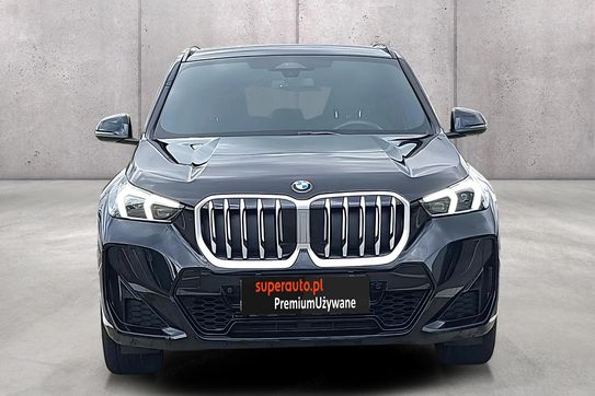 BMW X1 SDRIVE20I M Sport