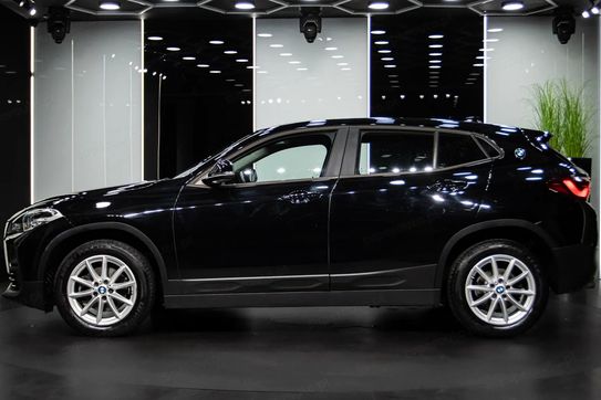 BMW X2 sDrive18i Advantage