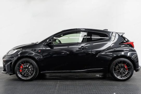 Toyota Yaris GR Yaris Dynamic 1.6 Turbo