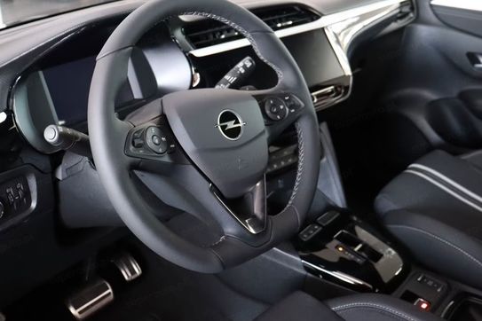Opel Corsa GS 1.2 Turbo