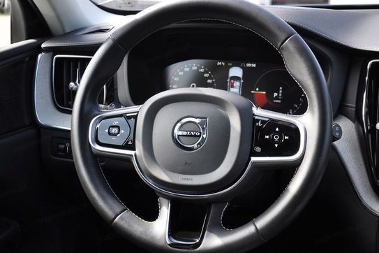Volvo XC60 T8 AWD Plug-In Hybrid Inscription aut