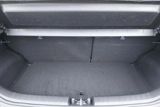 Kia Picanto 1.2 DPI Business Line