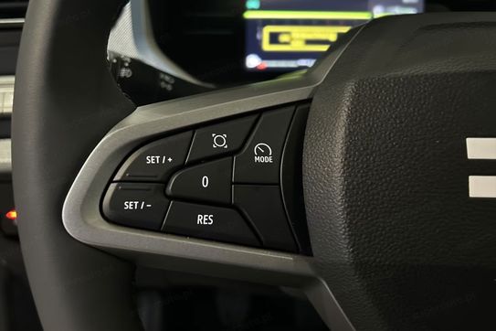 Dacia Bigster Expression mHEV  1.2 TCe