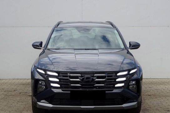 Hyundai Tucson 1.6 T-GDi Smart 2WD