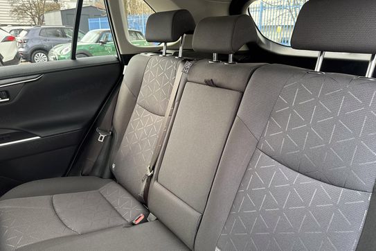 Toyota RAV4 Comfort 2.0