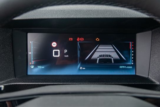 Citroen SpaceTourer XL Plus EAT8