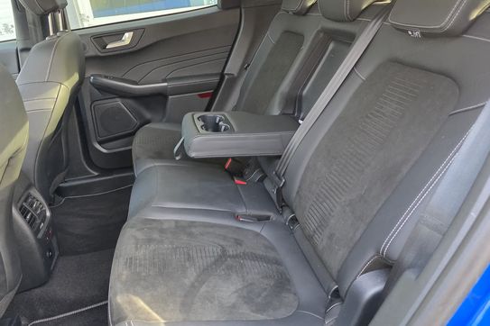 Ford Kuga 2.5 FHEV FWD Active X eCVT