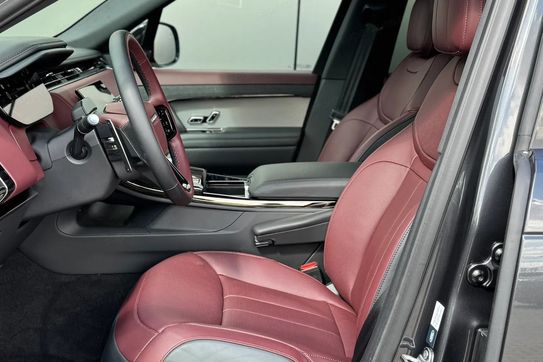 Land Rover Range Rover Sport Range Rover S 3.0 P460e PHEV Dynamic SE
