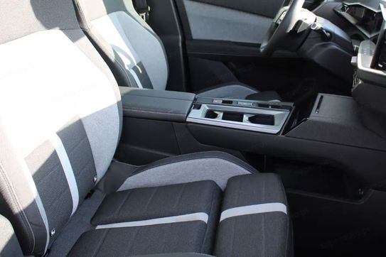 Opel Grandland X Edition eDTC6 1.2 Turbo mHEV