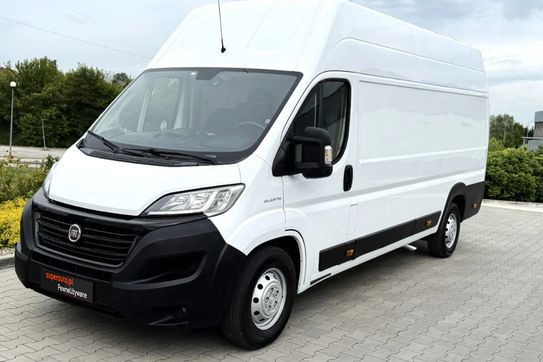Fiat Ducato 2.3 L4H3