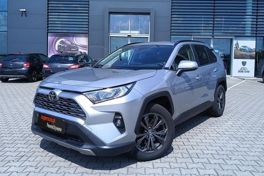 Toyota RAV4 Comfort