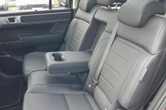 Hyundai Santa Fe 1.6 T-GDI HEV Platinum 4WD aut