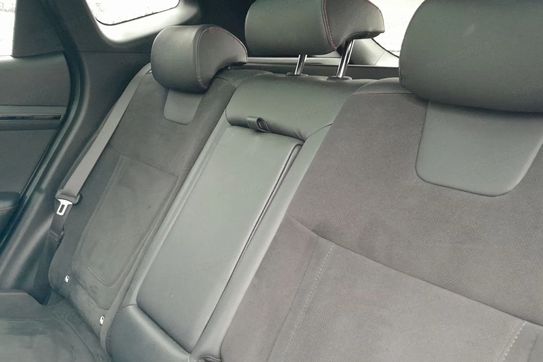 Hyundai Tucson 1.6 T-GDi HEV N Line 4WD