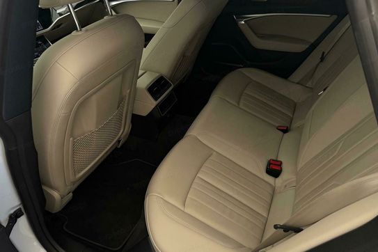 Audi A7 Sportback 45 TFSI quattro S Line