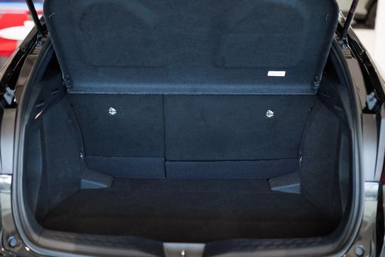 Toyota C-HR 1.8 Hybrid