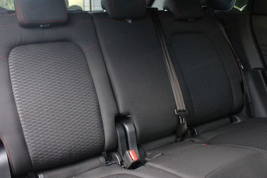 Ford Kuga ST-Line 2.5 FHEV