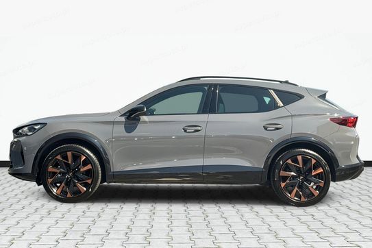 Cupra Formentor 2.0 TSI 4Drive DSG