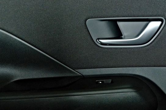 Hyundai Kona Executive 1.6 GDI Hybrid DCT