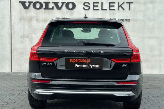 Volvo XC60 B4 D Inscription