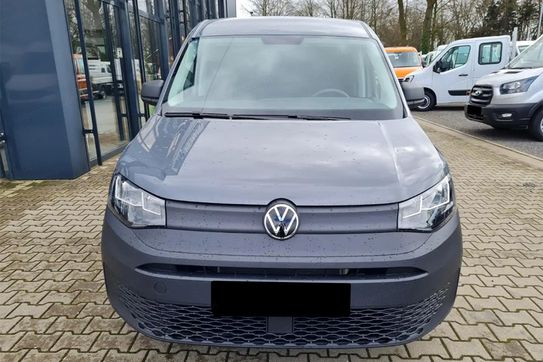 Volkswagen Caddy Cargo Maxi L2H1