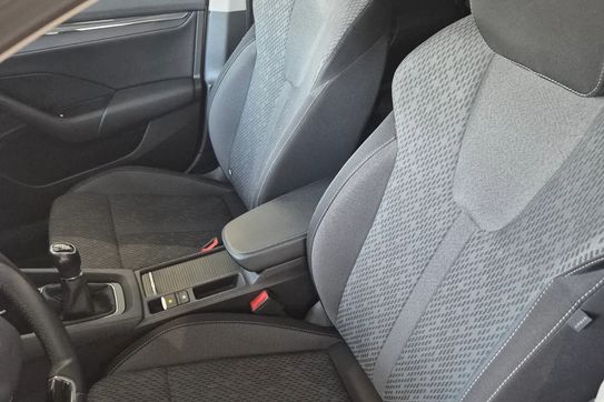Skoda Octavia 1.5 TSI ACT Style