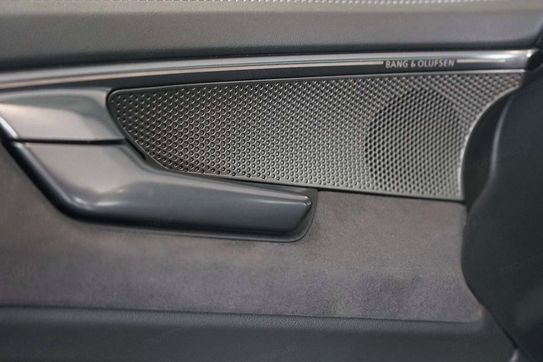 Audi A6 TFSI quattro S line Avant