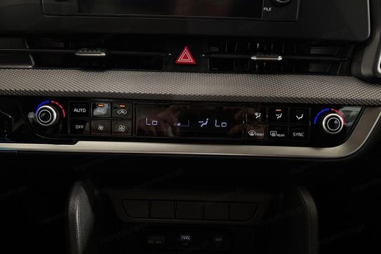 Kia Sportage T-GDI 2WD