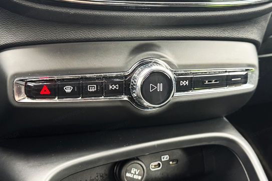 Volvo XC40 B3 Core aut