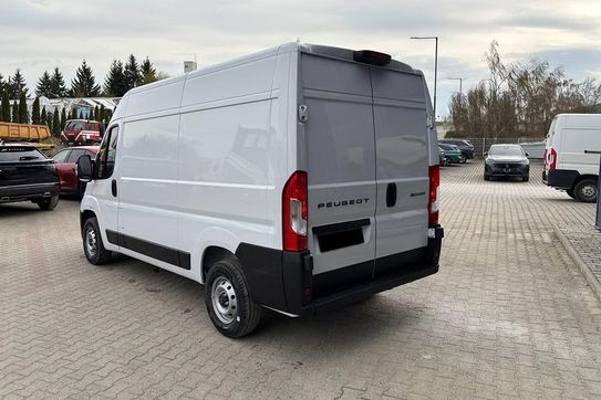 Peugeot Boxer L2H2