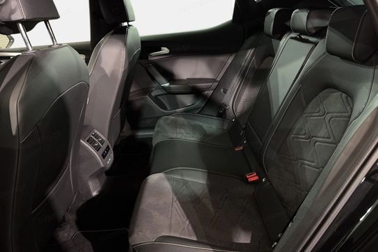 Seat Leon DSG