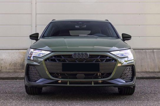 Audi A3 45 TFSIe S Line Sportback
