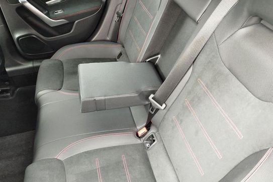 Mercedes Klasa A A 200 AMG Line 7G-DCT