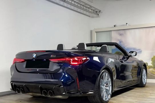 BMW Seria 4 Cabrio M4 Competition M xDrive