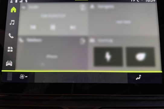 Dacia Duster Expression MMT 1.8 Full Hybrid