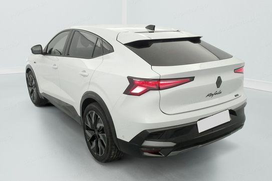 Renault Rafale Esprit Alpine 1.2 E-Tech Full Hybrid AT