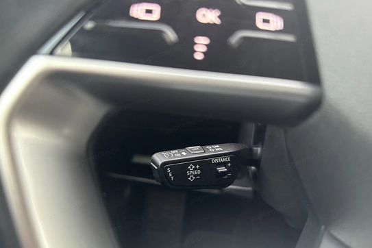 Audi A5 TFSI S line