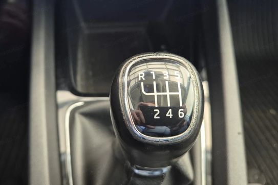 Skoda Octavia 2.0 TDI Ambition