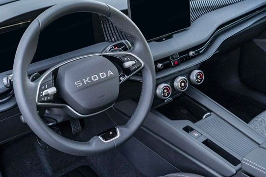 Skoda Superb Essence 1.5 TSI mHEV DSG