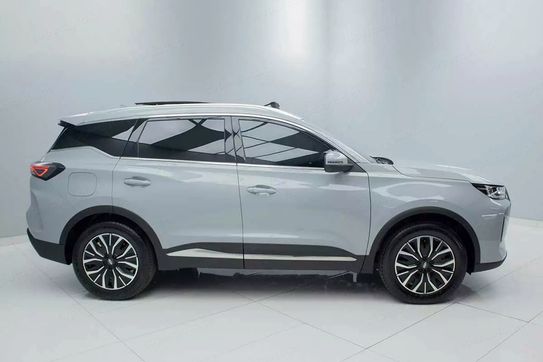 Chery Tiggo 7 Prestige 1.5 T-GDI Super Hybrid DHT