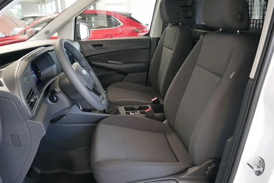 Ford Transit Connect L2H1 Trend