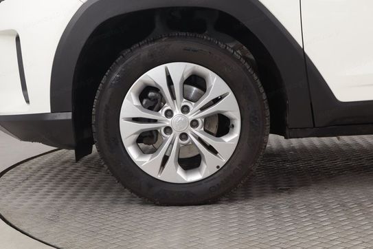SsangYong Torres Joy 1.5 GDI HEV e-DHT