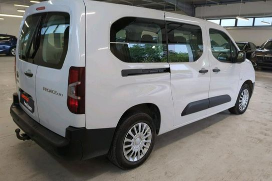 Toyota Proace City Verso L2H1