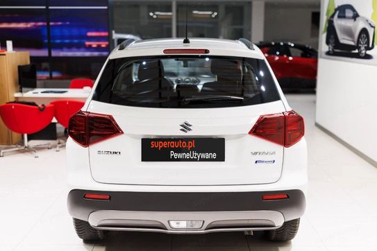 Suzuki Vitara Comfort