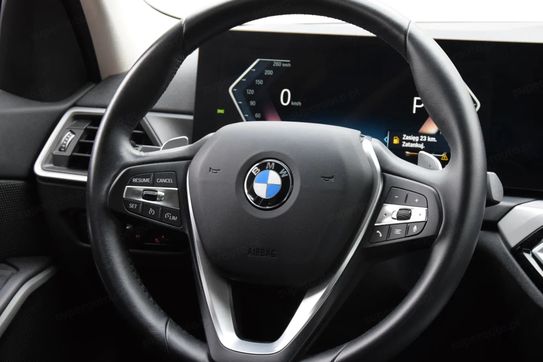BMW Seria 3 318i