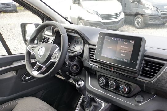 Renault Trafic L2H1 Extra