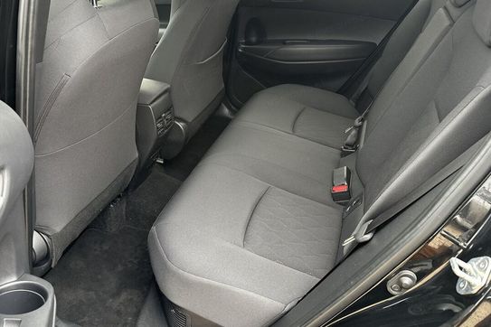 Toyota Corolla Cross 2.0 Hybrid Style