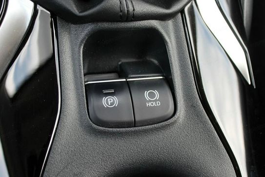 Toyota Corolla 1.5 Comfort