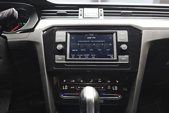 Volkswagen Passat 2.0 TDI EVO Business DSG