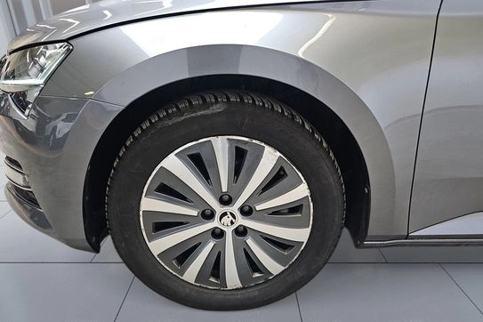 Skoda Superb 2.0 TDI SCR Style DSG