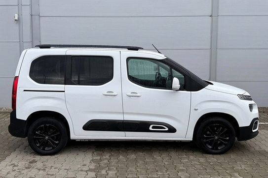 Citroen Berlingo L1H1 Shine